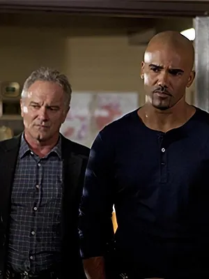 Esprits criminels S8 E19