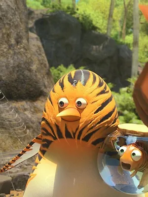 Les As de la Jungle à la rescousse ! S1 E30