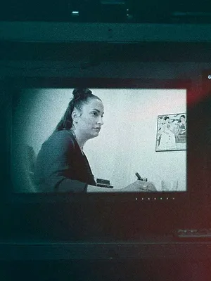 The Black Swan - L'argent afflue, les ténèbres suivent