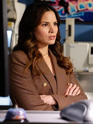 NCIS S21 E8