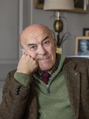 Monsieur Parizot S1 E3