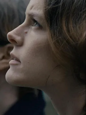 Lucienne dans un monde sans solitude