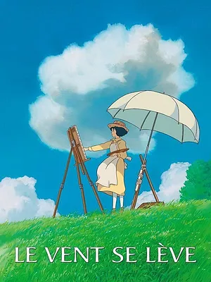 Le Vent se lève