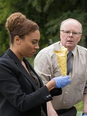 McDonald & Dodds S1 E2