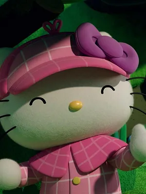 Hello Kitty : Super style ! S2 E3