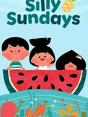 Drôles de dimanches S1 E72