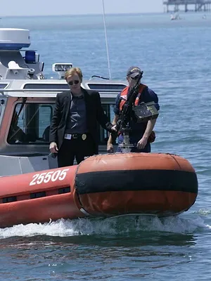 Les experts : Miami S5 E23