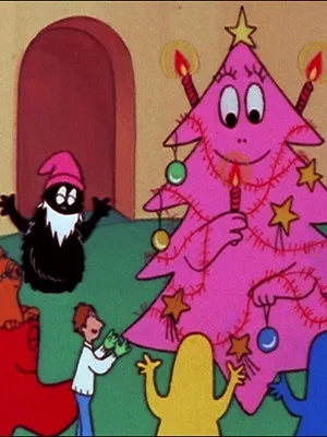 Barbapapa S2 E23