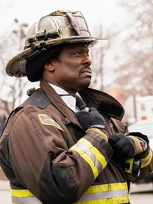 Chicago Fire S7 E20