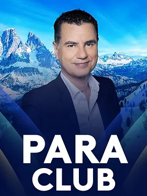 Le Para Club