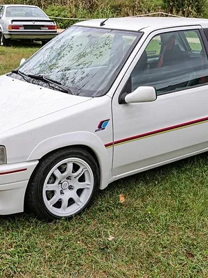 Vintage Mecanic