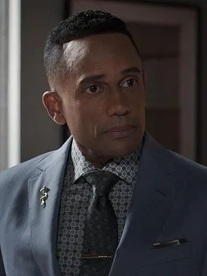 Good Doctor S6 E20