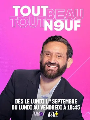 Tout beau tout n9uf