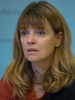 Une si longue nuit S1 E6