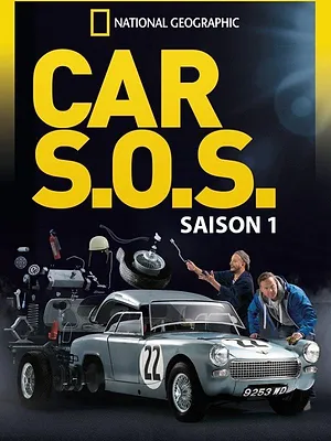 Car S.O.S.