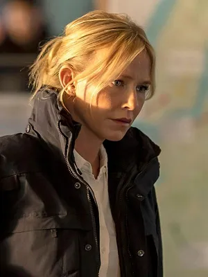 New York Unité Spéciale S23 E10