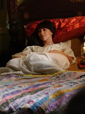 Ghost Whisperer S1 E5