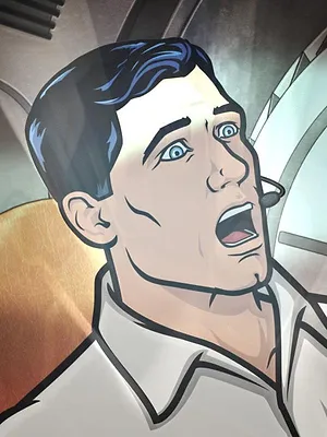 Archer S6 E12