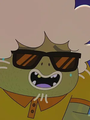 Galactic Agency S1 E35