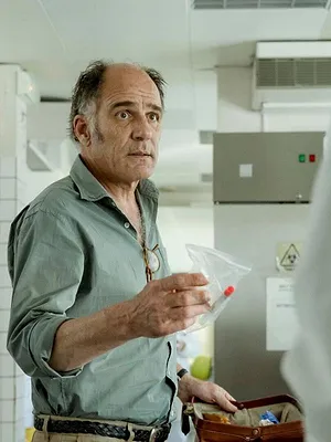 La peste S1 E1