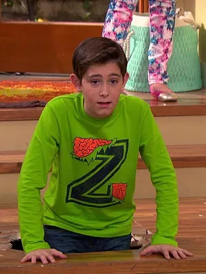 Les Thunderman S2 E25