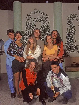 Le Miracle de l'amour S1 E27