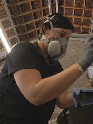 Les reines de la mécanique