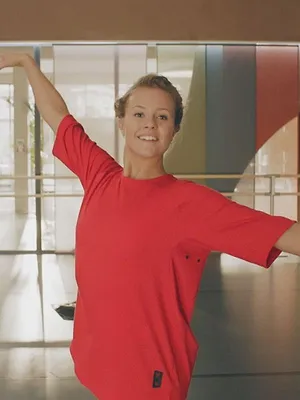 Léna - Rêve d'étoile S1 E2