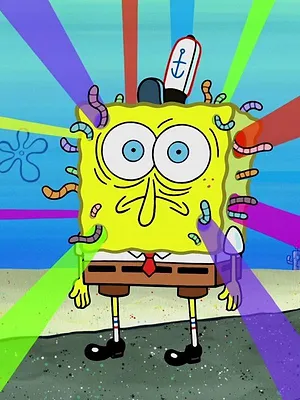 Bob l'éponge S10 E207