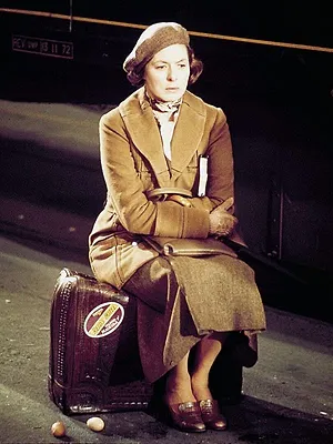 Le crime de l'Orient-Express