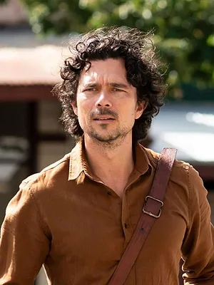 Scrublands S1 E2