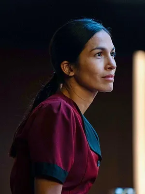 Cleaning Lady S1 E5