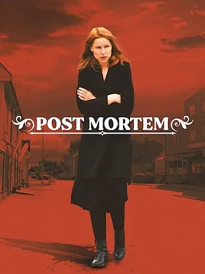 Post mortem : Personne ne meurt à Skarnes