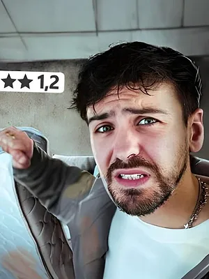 Joyca teste des lieux 1 étoile