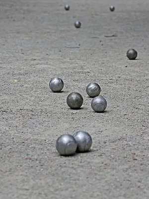 Pétanque : Championnat de France Triplette mixte