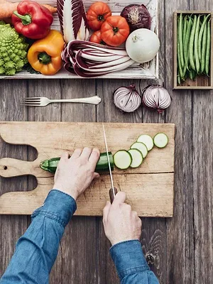 Het Perfecte Feestmenu