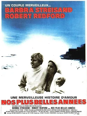 Nos plus belles années