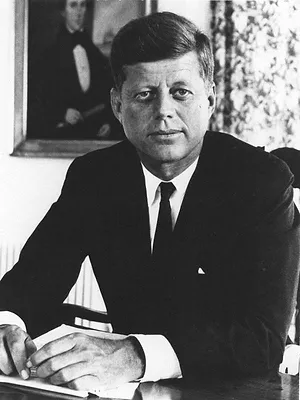JFK : 24 heures qui ont changé le monde