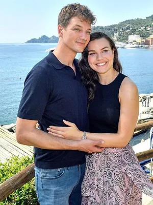 Voyage au paradis S1 E36