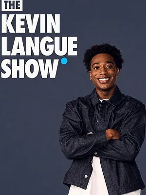 The Kevin Langue Show