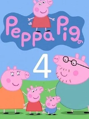 Saison 4