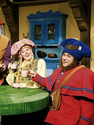 Le lutin Plop S1 E17