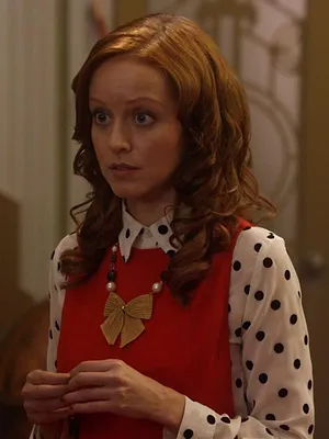Flynn Carson et les nouveaux aventuriers S1 E4