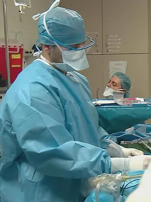 Chirurgie à tout prix S4 E11