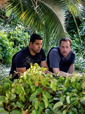 NCIS S23 E2