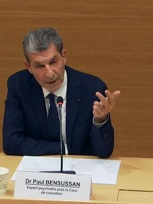 Inceste, du silence à la loi