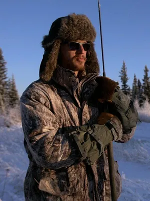 Alaska : nouvelle vie