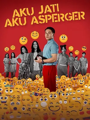 Aku Jati, Aku Asperger