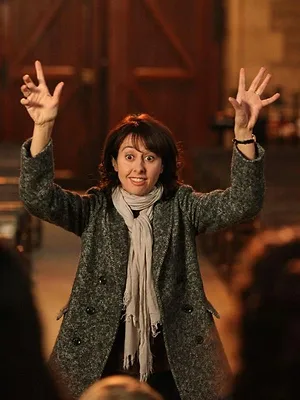 Fais pas ci, fais pas ça S3 E2