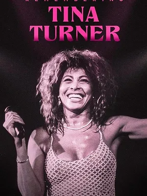 Remembering Tina Turner